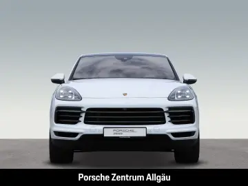 PORSCHE Cayenne E-Hybrid Coupe Platinum Edition PASM