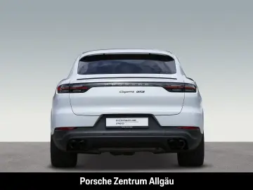 PORSCHE Cayenne E-Hybrid Coupe Platinum Edition PASM