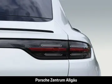 PORSCHE Cayenne E-Hybrid Coupe Platinum Edition PASM