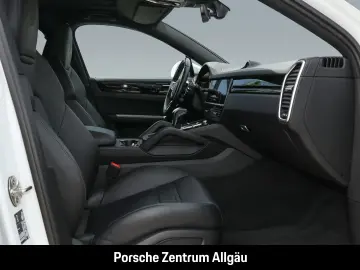 PORSCHE Cayenne E-Hybrid Coupe Platinum Edition PASM