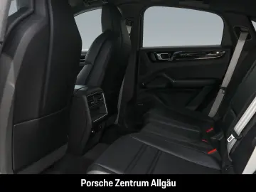 PORSCHE Cayenne E-Hybrid Coupe Platinum Edition PASM