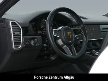 PORSCHE Cayenne E-Hybrid Coupe Platinum Edition PASM