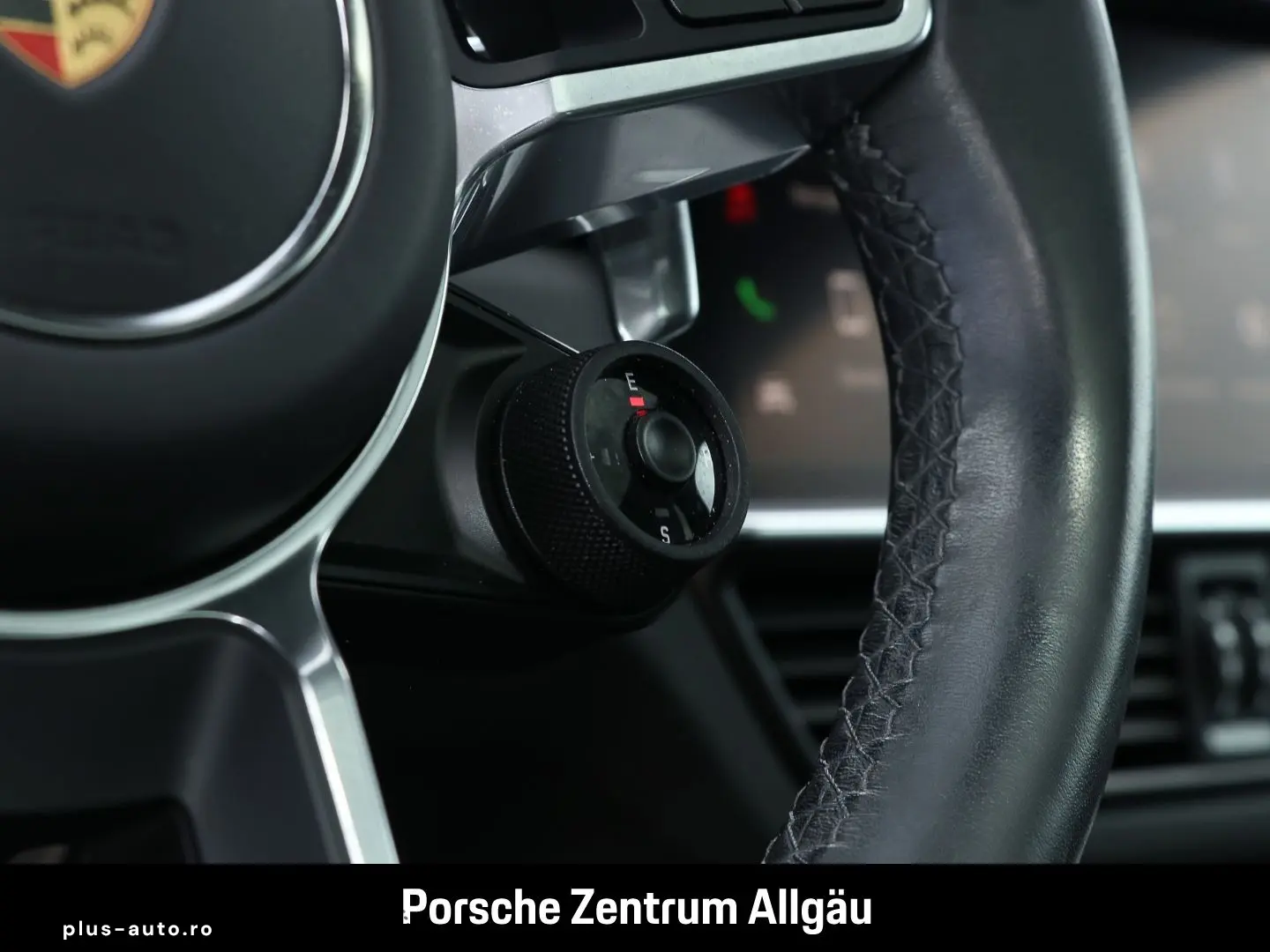 PORSCHE Cayenne E-Hybrid Coupe Platinum Edition PASM