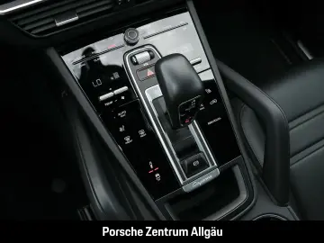 PORSCHE Cayenne E-Hybrid Coupe Platinum Edition PASM