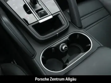 PORSCHE Cayenne E-Hybrid Coupe Platinum Edition PASM
