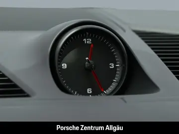PORSCHE Cayenne E-Hybrid Coupe Platinum Edition PASM