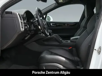 PORSCHE Cayenne E-Hybrid Coupe Platinum Edition PASM