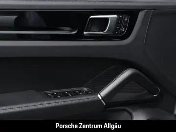 PORSCHE Cayenne E-Hybrid Coupe Platinum Edition PASM