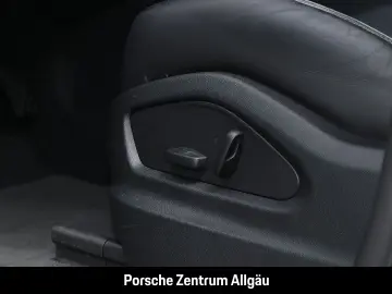 PORSCHE Cayenne E-Hybrid Coupe Platinum Edition PASM