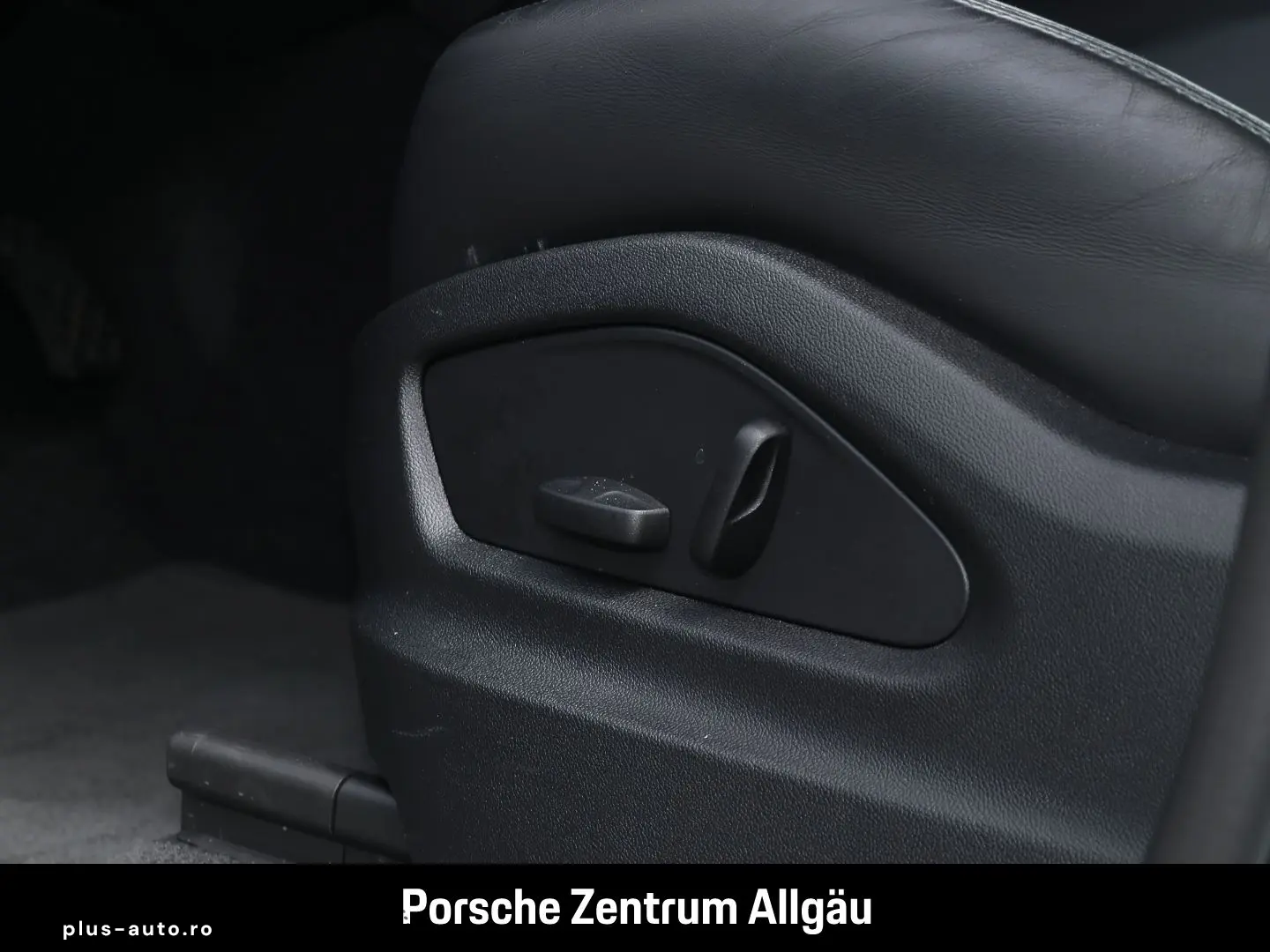 PORSCHE Cayenne E-Hybrid Coupe Platinum Edition PASM