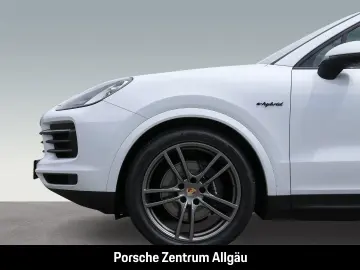 PORSCHE Cayenne E-Hybrid Coupe Platinum Edition PASM