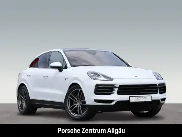 PORSCHE Cayenne E-Hybrid Coupe Platinum Edition PASM