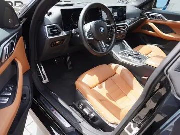 BMW M440i xDrive Gran Coupé Laser 360Kamera HeadUp A