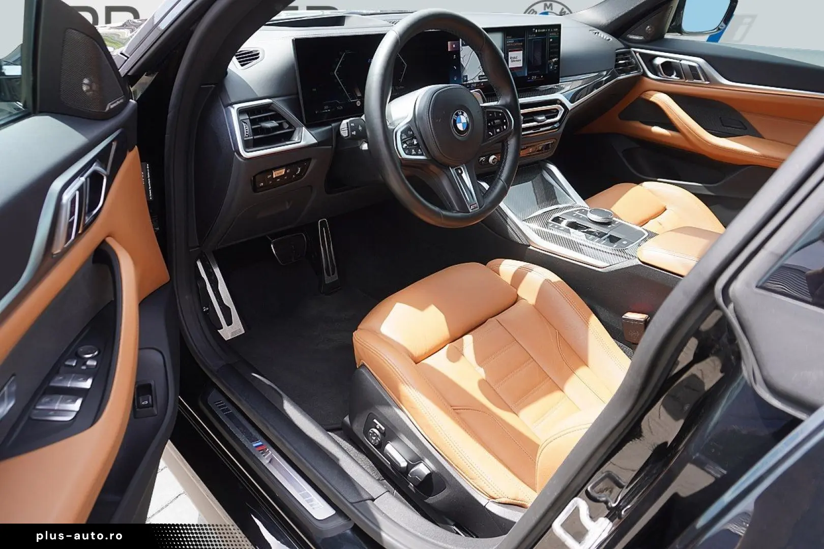 BMW M440i xDrive Gran Coupé Laser 360Kamera HeadUp A