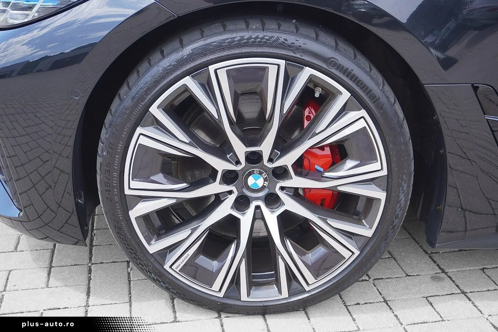 BMW M440i xDrive Gran Coupé Laser 360Kamera HeadUp A