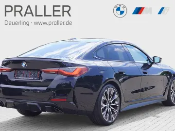 BMW M440i xDrive Gran Coupé Laser 360Kamera HeadUp A