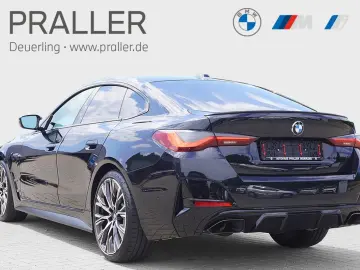 BMW M440i xDrive Gran Coupé Laser 360Kamera HeadUp A