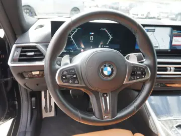 BMW M440i xDrive Gran Coupé Laser 360Kamera HeadUp A