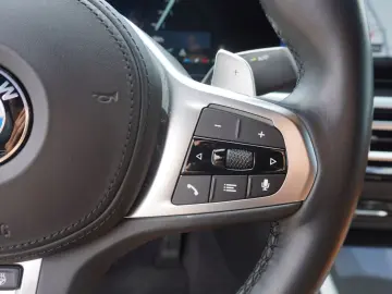 BMW M440i xDrive Gran Coupé Laser 360Kamera HeadUp A