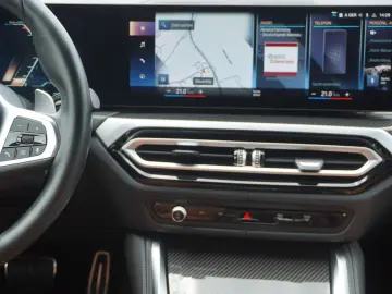 BMW M440i xDrive Gran Coupé Laser 360Kamera HeadUp A