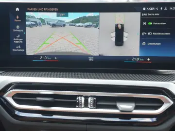 BMW M440i xDrive Gran Coupé Laser 360Kamera HeadUp A