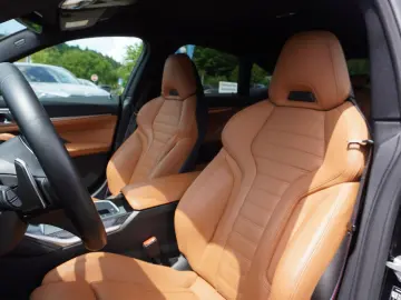 BMW M440i xDrive Gran Coupé Laser 360Kamera HeadUp A