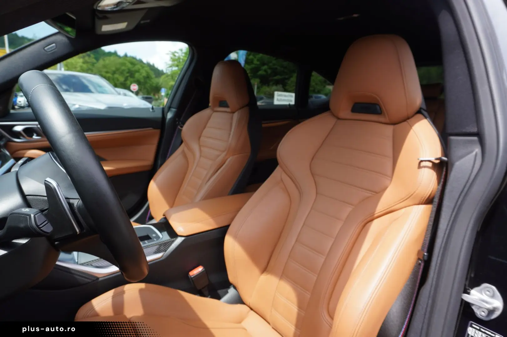 BMW M440i xDrive Gran Coupé Laser 360Kamera HeadUp A