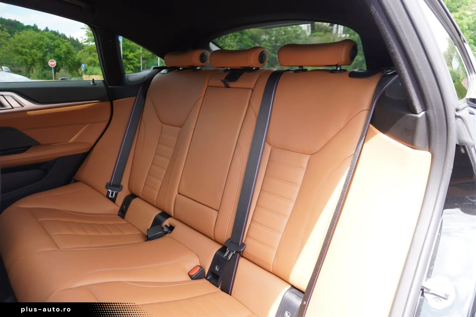 BMW M440i xDrive Gran Coupé Laser 360Kamera HeadUp A