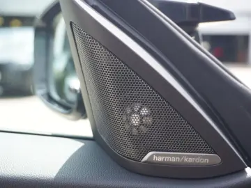 BMW M440i xDrive Gran Coupé Laser 360Kamera HeadUp A