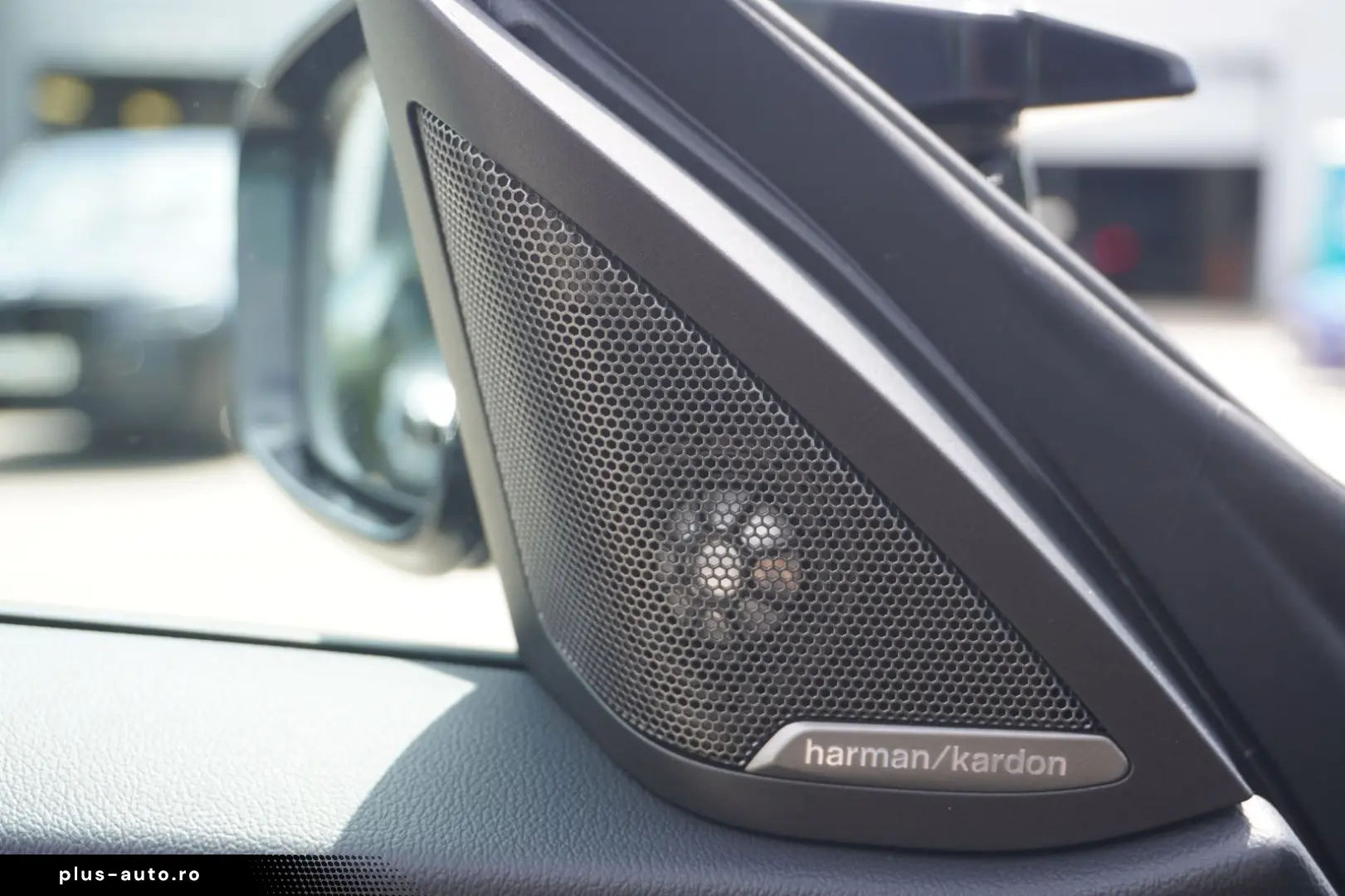 BMW M440i xDrive Gran Coupé Laser 360Kamera HeadUp A