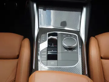 BMW M440i xDrive Gran Coupé Laser 360Kamera HeadUp A