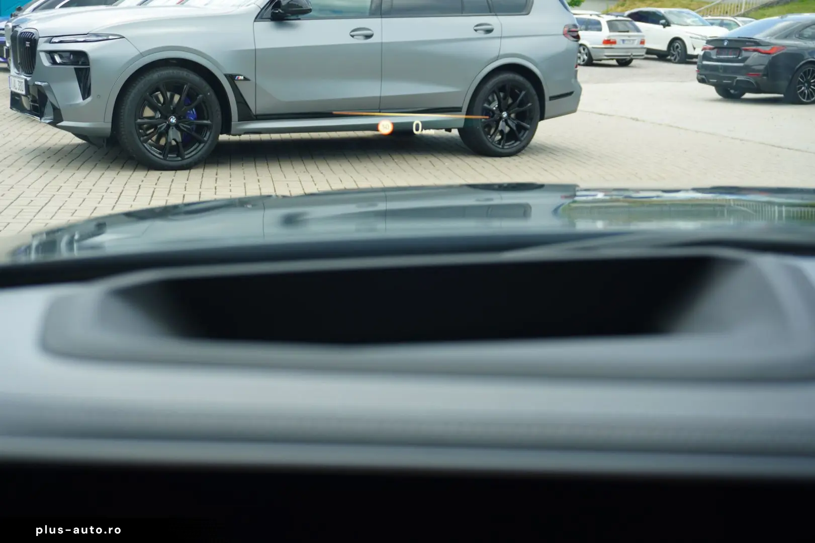 BMW M440i xDrive Gran Coupé Laser 360Kamera HeadUp A
