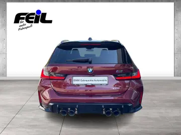 BMW M3 Touring HK HiFi DAB LED Komfortzg. Klimaaut.