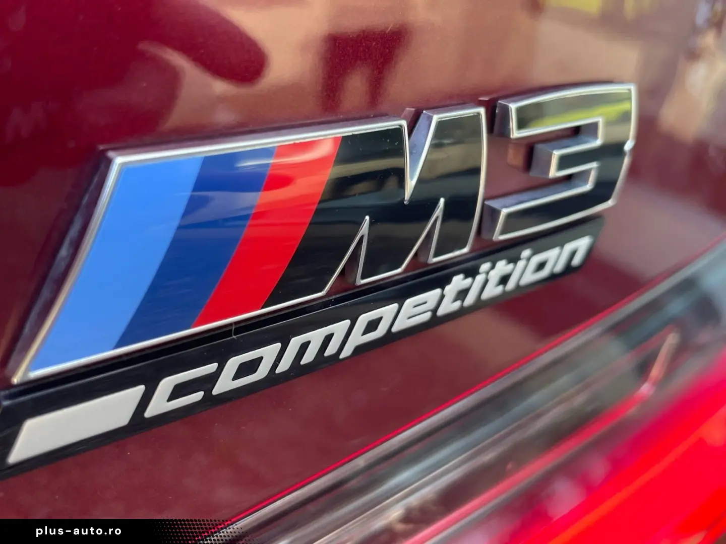 BMW M3 Touring HK HiFi DAB LED Komfortzg. Klimaaut.