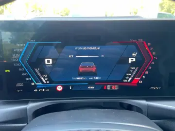 BMW M3 Touring HK HiFi DAB LED Komfortzg. Klimaaut.
