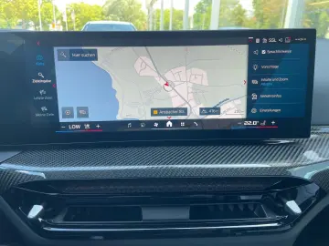 BMW M3 Touring HK HiFi DAB LED Komfortzg. Klimaaut.