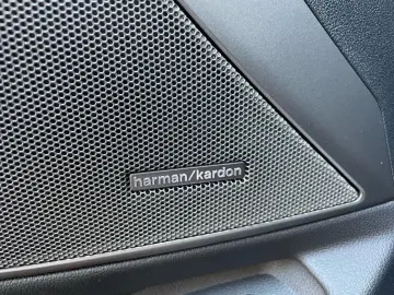 BMW M3 Touring HK HiFi DAB LED Komfortzg. Klimaaut.