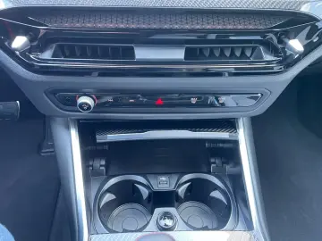BMW M3 Touring HK HiFi DAB LED Komfortzg. Klimaaut.