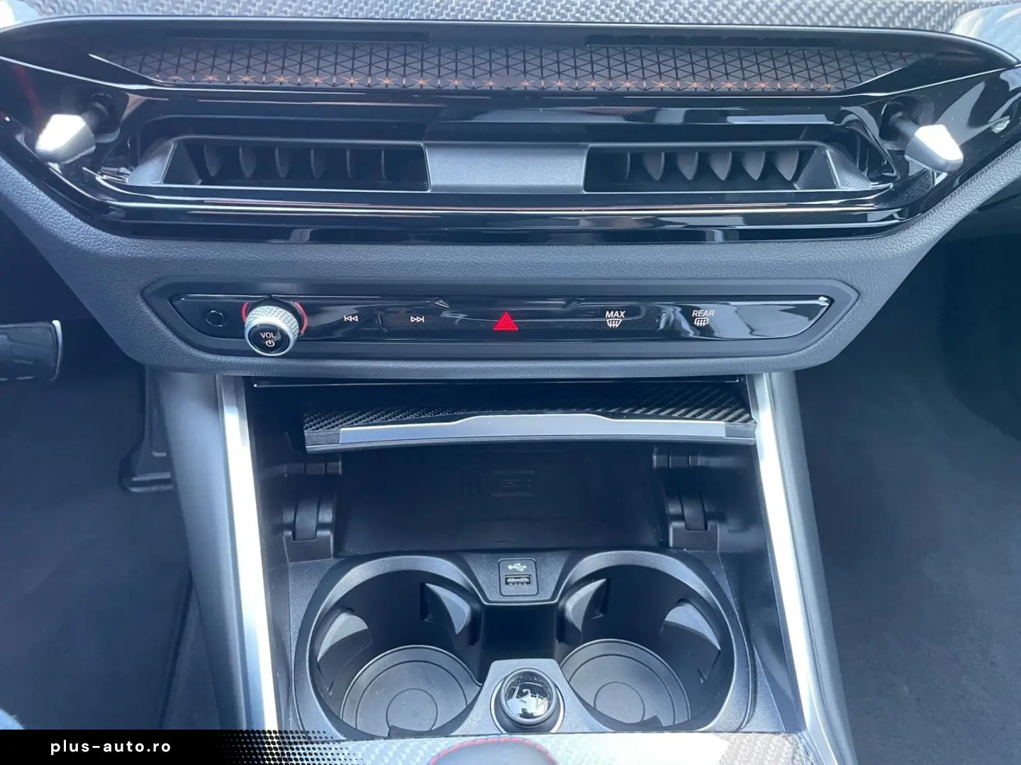 BMW M3 Touring HK HiFi DAB LED Komfortzg. Klimaaut.