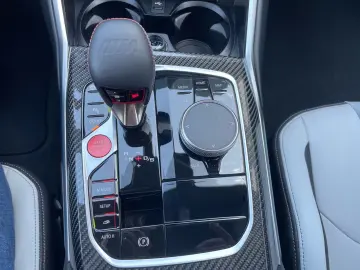 BMW M3 Touring HK HiFi DAB LED Komfortzg. Klimaaut.