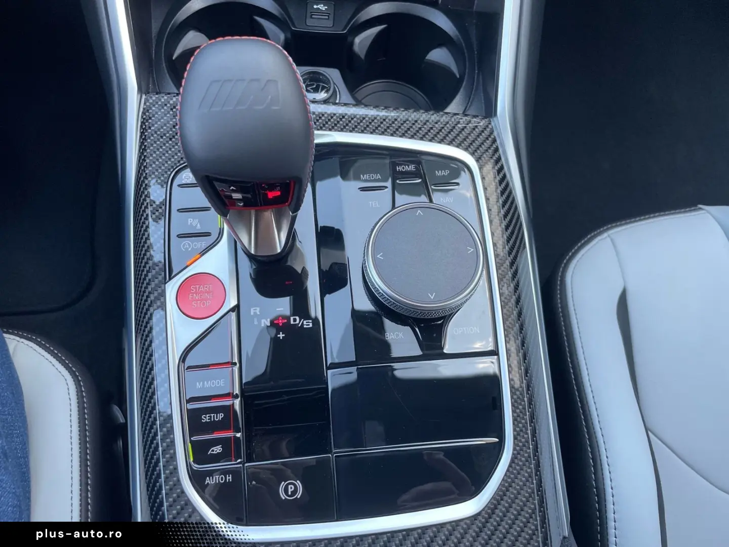BMW M3 Touring HK HiFi DAB LED Komfortzg. Klimaaut.