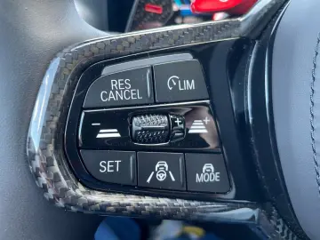 BMW M3 Touring HK HiFi DAB LED Komfortzg. Klimaaut.