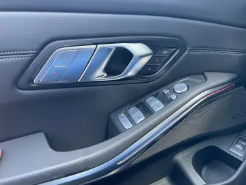 BMW M3 Touring HK HiFi DAB LED Komfortzg. Klimaaut.