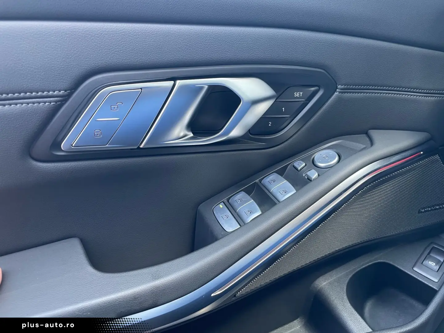 BMW M3 Touring HK HiFi DAB LED Komfortzg. Klimaaut.