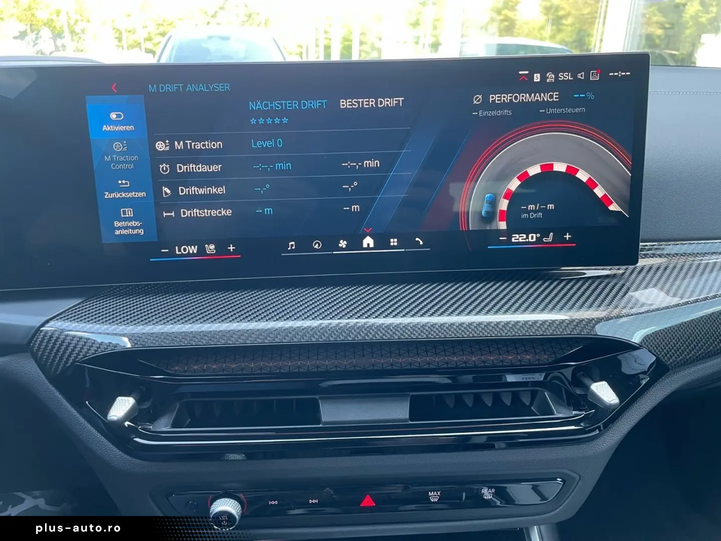 BMW M3 Touring HK HiFi DAB LED Komfortzg. Klimaaut.