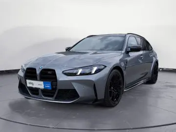 BMW M3 Competion M xDrive Touring Navi Leder Head Up