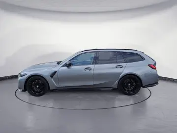 BMW M3 Competion M xDrive Touring Navi Leder Head Up