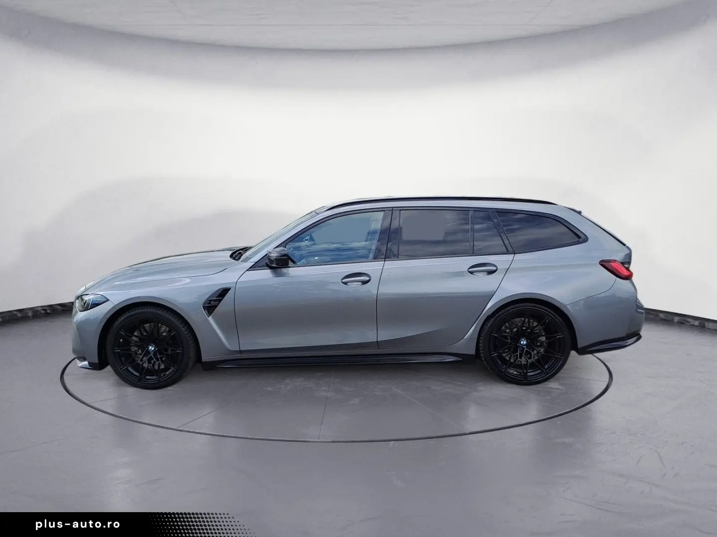 BMW M3 Competion M xDrive Touring Navi Leder Head Up