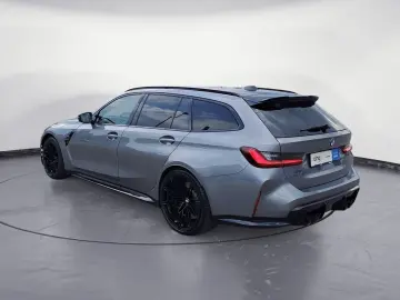 BMW M3 Competion M xDrive Touring Navi Leder Head Up