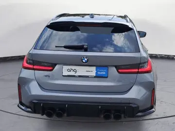 BMW M3 Competion M xDrive Touring Navi Leder Head Up